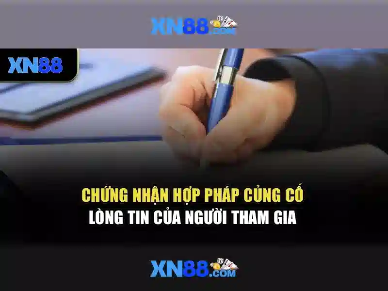 XN88 Có Uy Tín Không? Khám Phá Sự Thật Về Nhà Cái Slot Đáng Tin Cậy 2026 - xn88 XN88 Có Uy Tín Không? Khám Phá Sự Thật Về Nhà Cái Slot Đáng Tin Cậy 2026 - xn88