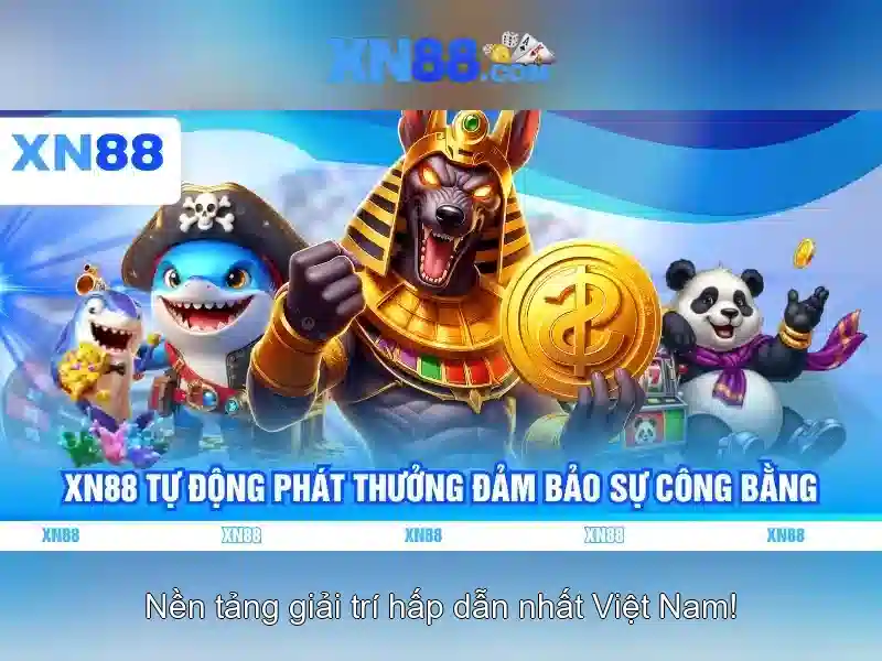 XN88: Trò Chơi Slot Cực Hấp Dẫn, Tỷ Lệ Thưởng Cực Khủng - xn88 XN88: Trò Chơi Slot Cực Hấp Dẫn, Tỷ Lệ Thưởng Cực Khủng - xn88